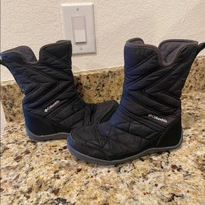 Boots For kids (winter) Columbia
